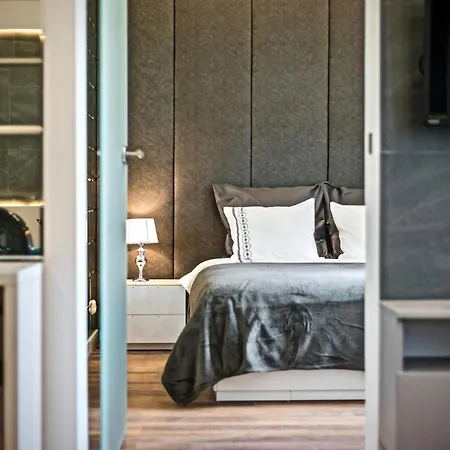 Apartmán Rentplanet - Ruska