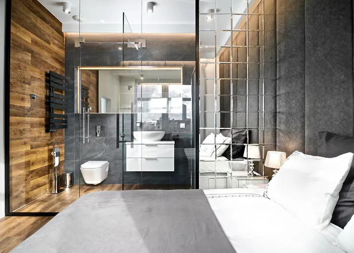 Appartamento Rentplanet - Ruska