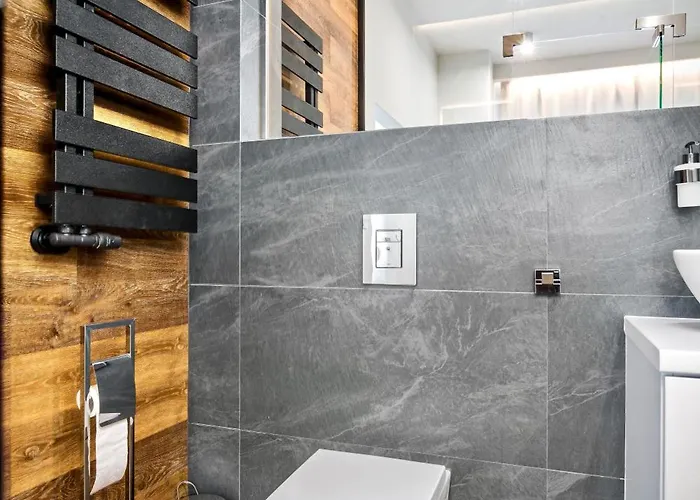 Rentplanet - Ruska Appartamento Breslavia