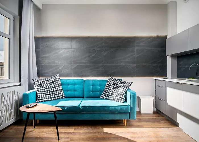 Appartamento Rentplanet - Ruska Breslavia