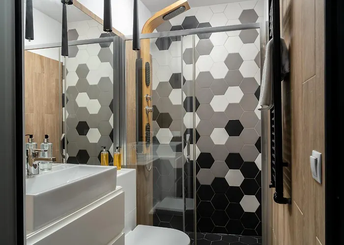 Appartamento Rentplanet - Ruska