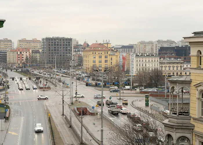 Rentplanet - Ruska Appartamento *