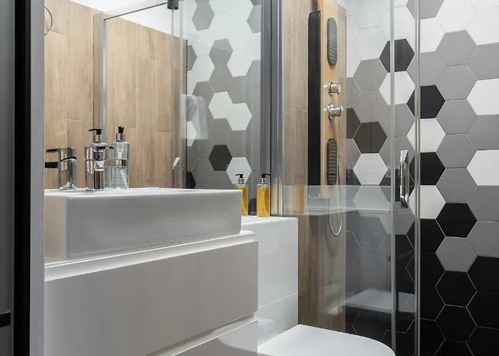 Appartamento Rentplanet - Ruska Breslavia