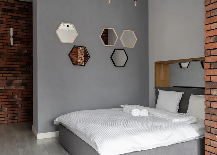 Rentplanet - Ruska Appartamento