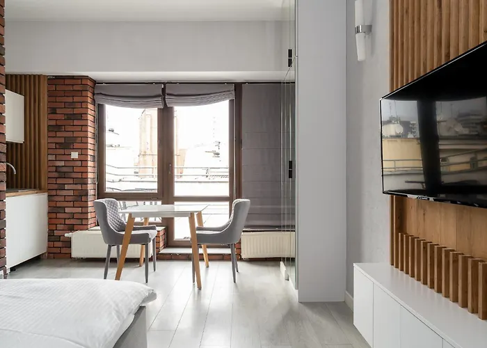 Appartamento Rentplanet - Ruska