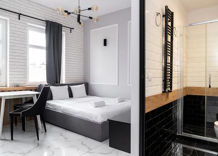 Rentplanet - Ruska Appartamento *