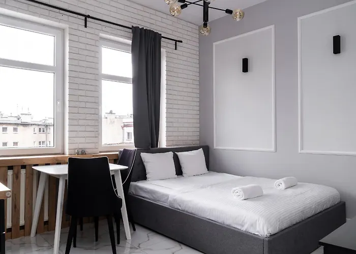 Appartamento Rentplanet - Ruska *