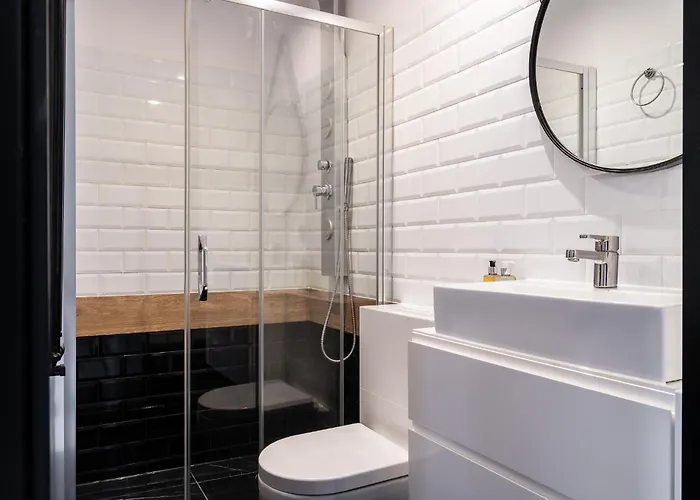 Appartamento Rentplanet - Ruska Breslavia