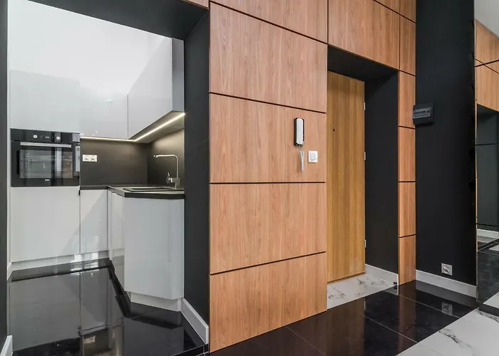 Appartamento Rentplanet - Ruska