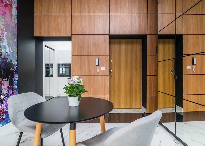 Appartamento Rentplanet - Ruska *