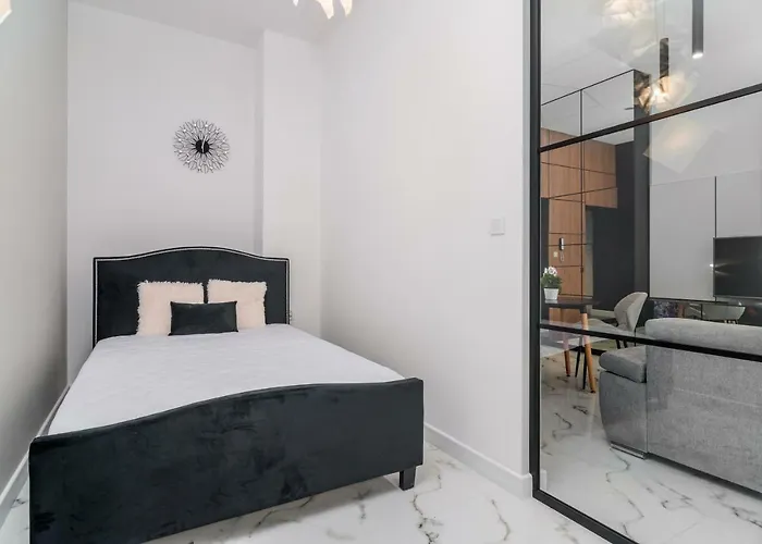 Rentplanet - Ruska Appartamento Breslavia