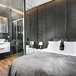 Apartment Rentplanet - Ruska Wroclaw