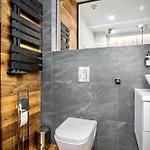 Rentplanet - Ruska Apartment Wroclaw