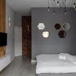 Rentplanet - Ruska Apartment Wroclaw
