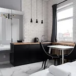 Rentplanet - Ruska Apartment Wroclaw