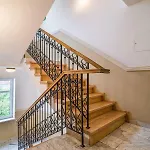 Apartment Rentplanet - Ruska