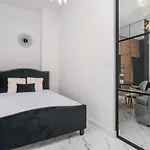 Rentplanet - Ruska Apartment Wroclaw