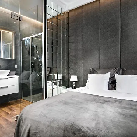 Apartment Rentplanet - Ruska Wroclaw