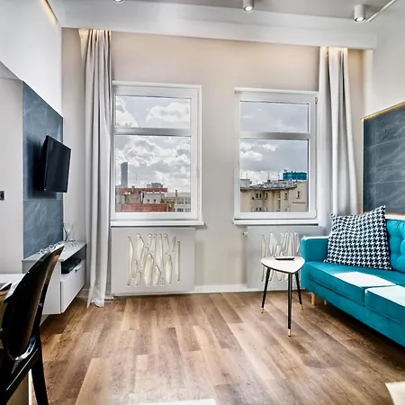 Rentplanet - Ruska Apartamento