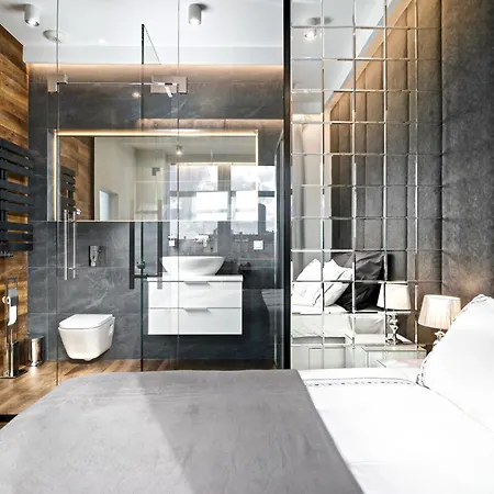 Apartment Rentplanet - Ruska