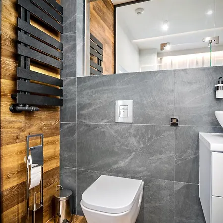 Rentplanet - Ruska Apartment Wroclaw