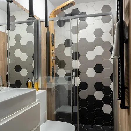 Apartment Rentplanet - Ruska