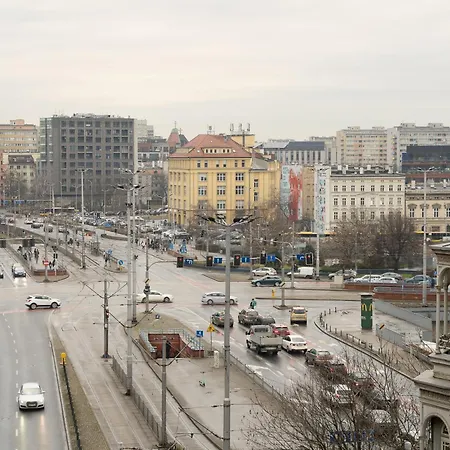 Rentplanet - Ruska Apartment *
