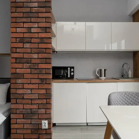 Apartamento Rentplanet - Ruska *