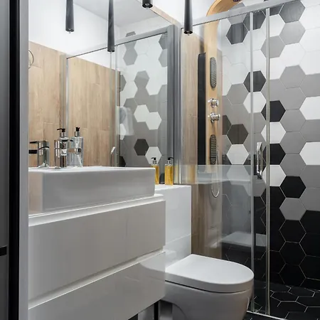 Apartment Rentplanet - Ruska Wroclaw