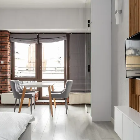 Apartamento Rentplanet - Ruska