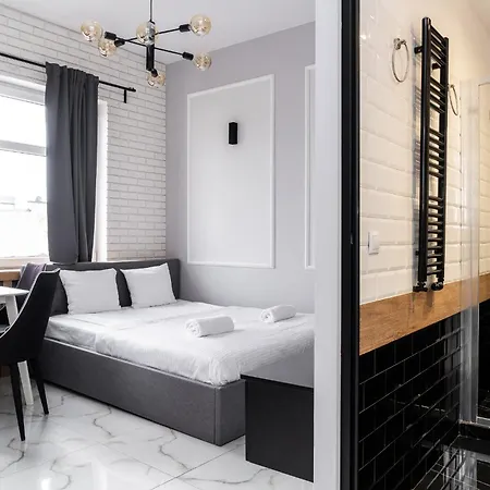 Rentplanet - Ruska Apartment *