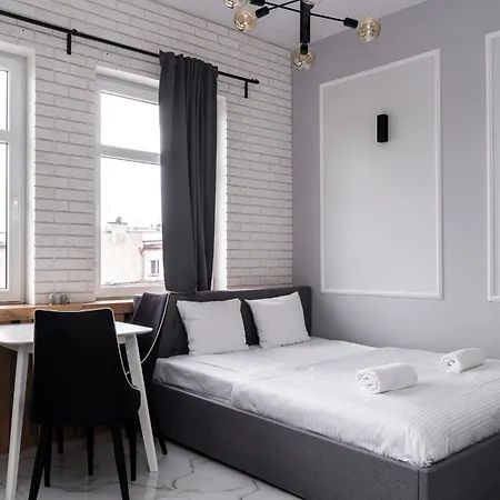 Apartment Rentplanet - Ruska *