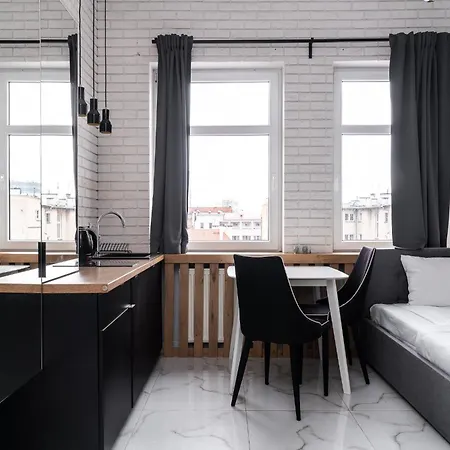 Rentplanet - Ruska * Wroclaw