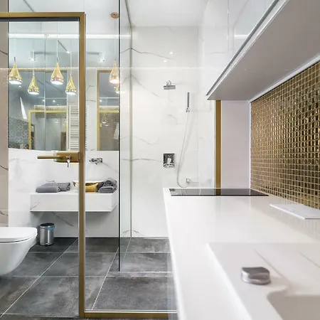Apartment Rentplanet - Ruska