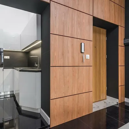 Apartamento Rentplanet - Ruska