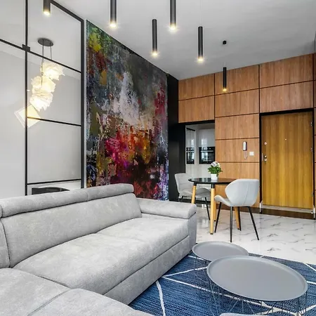 Rentplanet - Ruska * Wroclaw