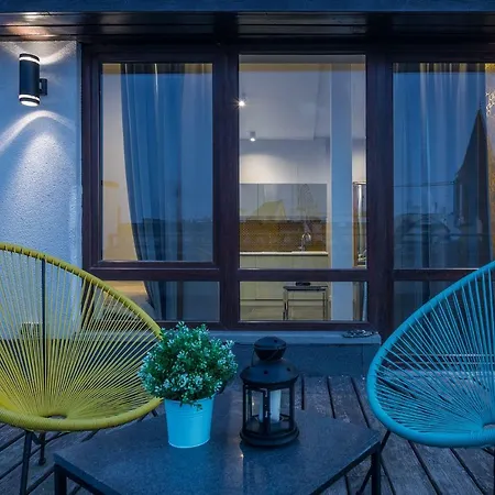 Rentplanet - Ruska Wroclaw
