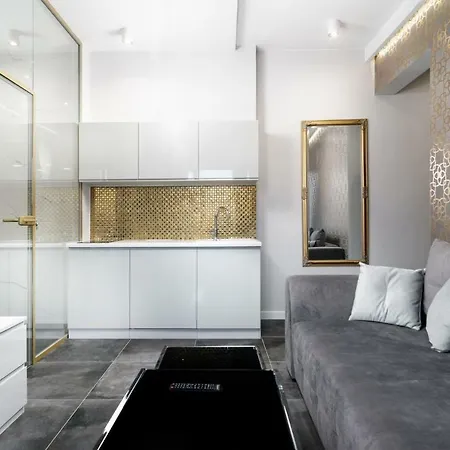 Rentplanet - Ruska Apartment