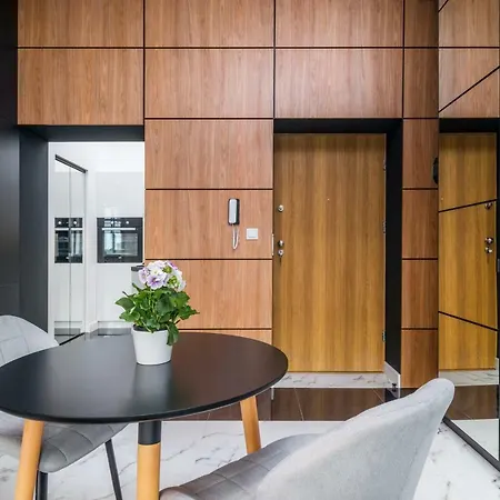 Apartment Rentplanet - Ruska *