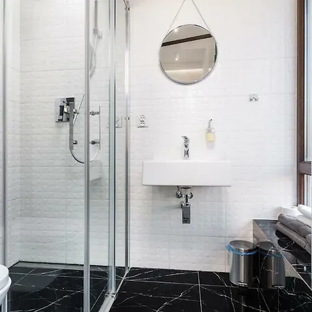 Apartment Rentplanet - Ruska Wroclaw
