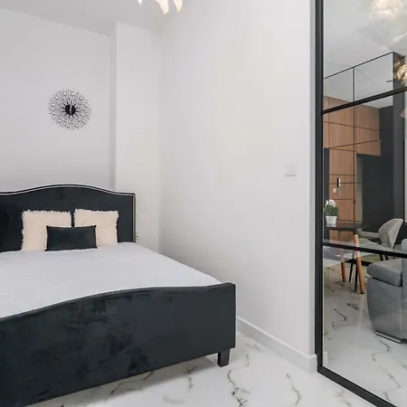 Rentplanet - Ruska Apartment Wroclaw