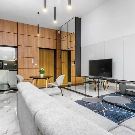 Rentplanet - Ruska Apartamento *