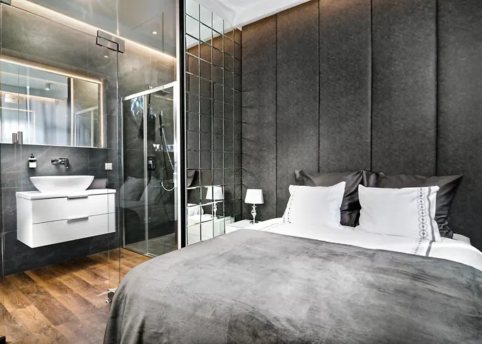 アパート Rentplanet - Ruska ヴロツワフ