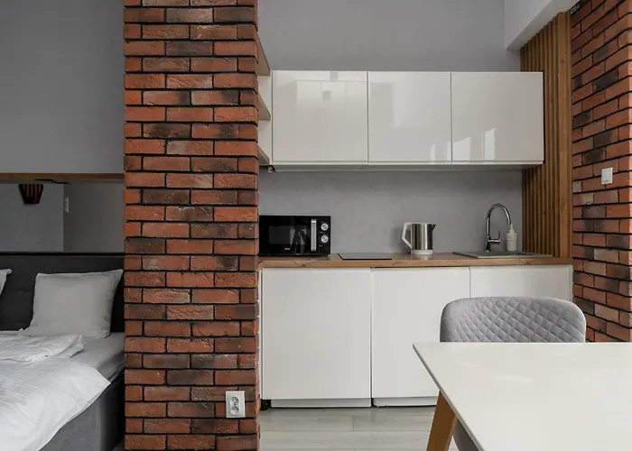 アパート Rentplanet - Ruska *