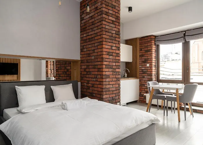 Rentplanet - Ruska ヴロツワフ