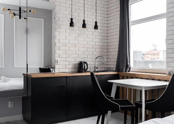 Rentplanet - Ruska アパート ヴロツワフ