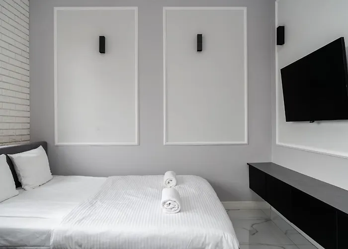 Rentplanet - Ruska ヴロツワフ