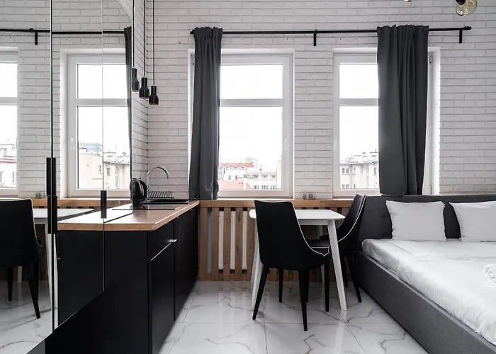 Rentplanet - Ruska * ヴロツワフ