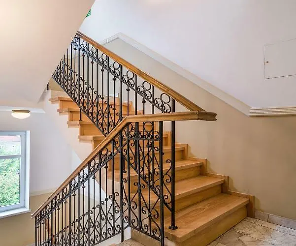 アパート Rentplanet - Ruska