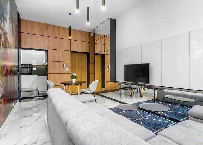 Rentplanet - Ruska アパート *